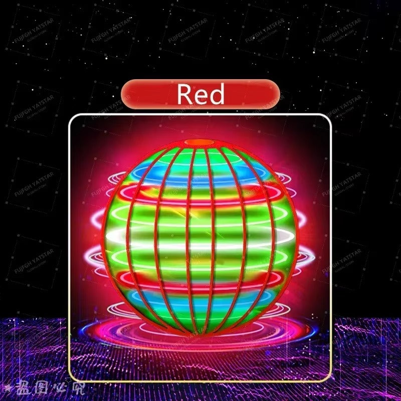 Smart Flying Hover Ball