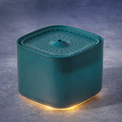 Aqua Crystal Smart Pet Spring