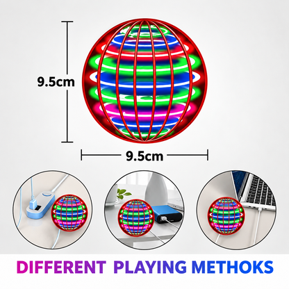 Smart Flying Hover Ball