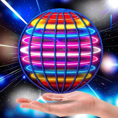 Smart Flying Hover Ball