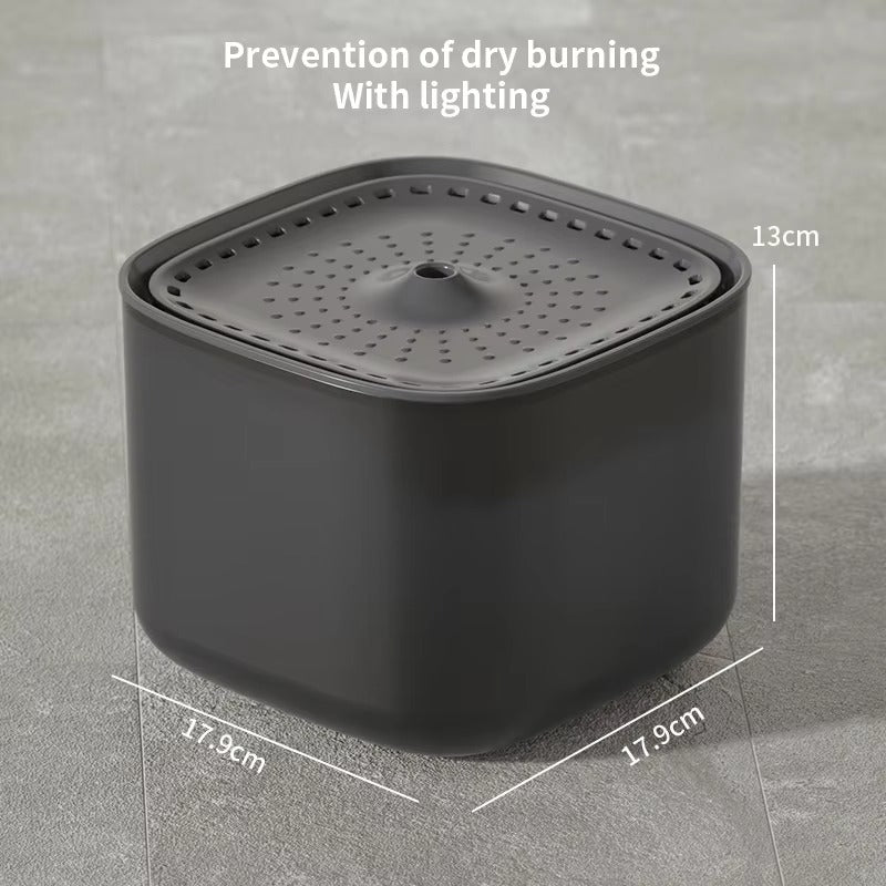 Aqua Crystal Smart Pet Spring