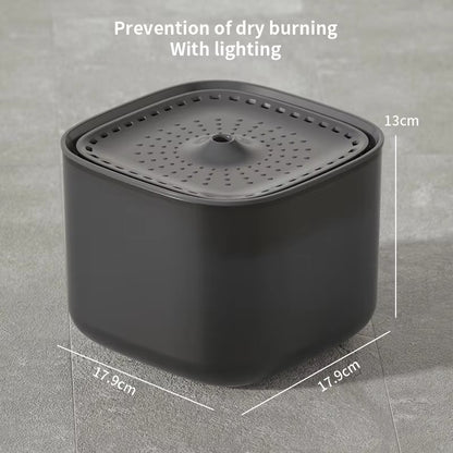 Aqua Crystal Smart Pet Spring